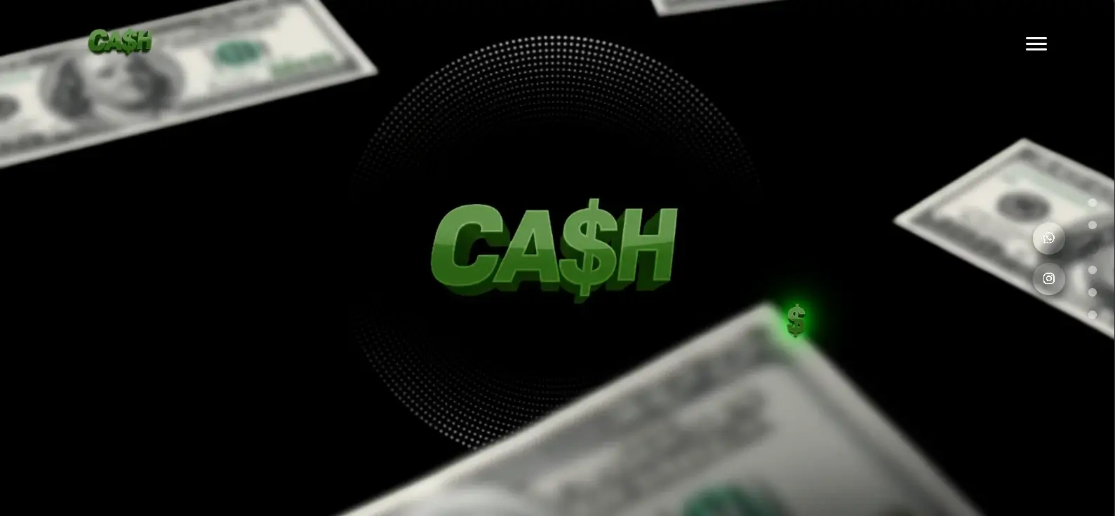 Dashboard com gráficos